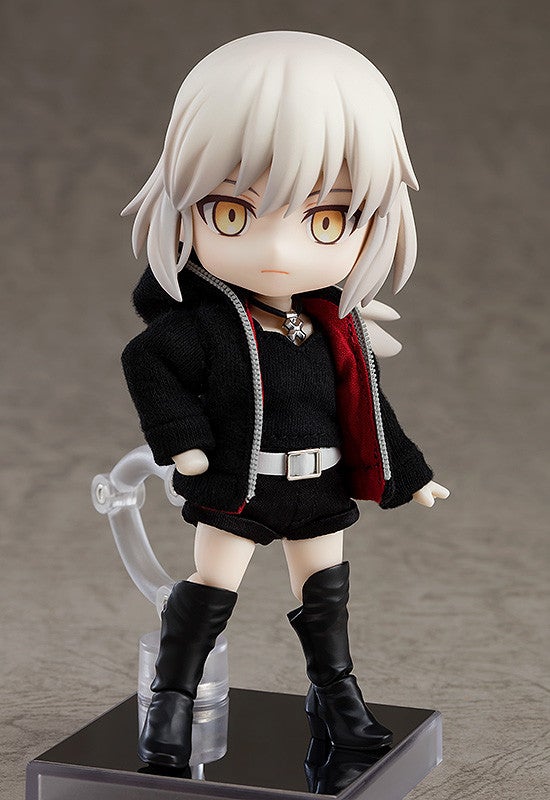 [PRE-ORDER] Good Smile Company Nendoroid Doll Fate/Grand Order Saber/Altria Pendragon (Alter) Shinjuku Ver.