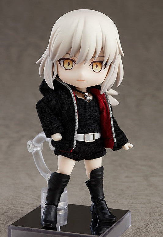 [PRE-ORDER] Good Smile Company Nendoroid Doll Fate/Grand Order Saber/Altria Pendragon (Alter) Shinjuku Ver.
