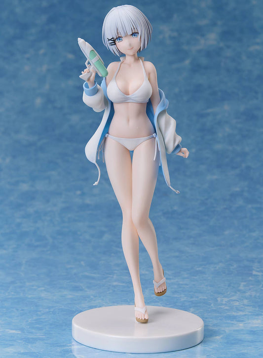 [PRE-ORDER] A･DIMENSION The Detective is Already Dead Siesta Swimsuit Ver. 1/7 Complete Figure