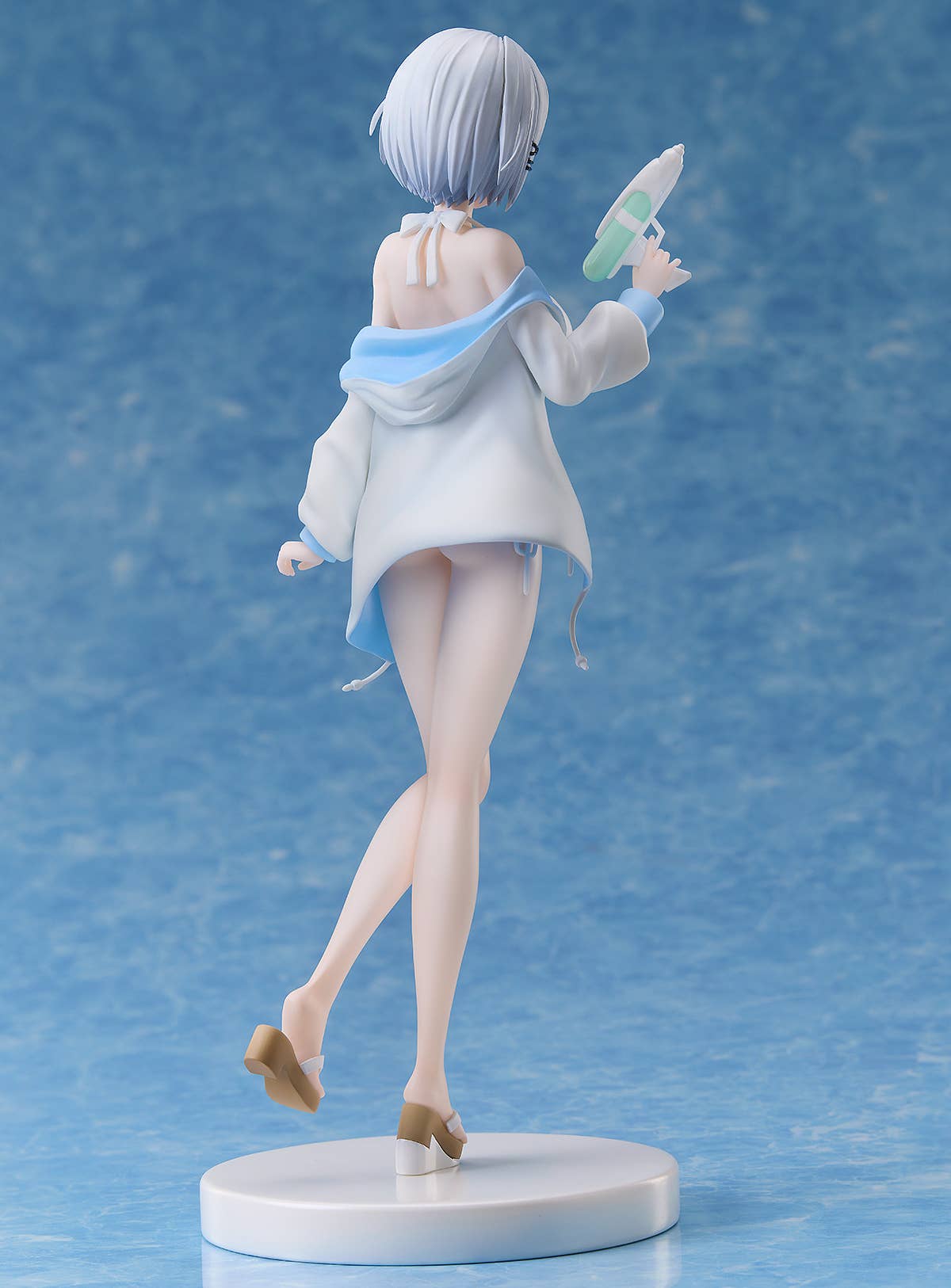 [PRE-ORDER] A･DIMENSION The Detective is Already Dead Siesta Swimsuit Ver. 1/7 Complete Figure