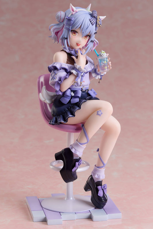 [PRE-ORDER] Good Smile Company NoriPro Inuyama Tamaki Unicorn Outfit "Jirai" Style Ver. 1/7 Complete Figure