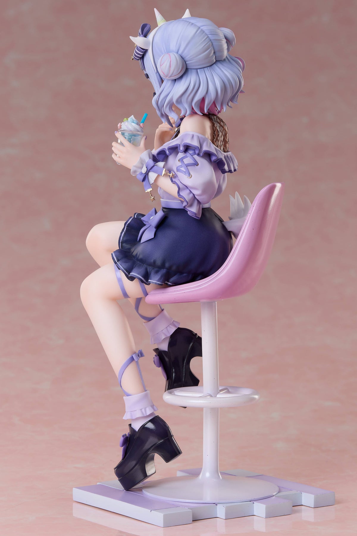 [PRE-ORDER] Good Smile Company NoriPro Inuyama Tamaki Unicorn Outfit "Jirai" Style Ver. 1/7 Complete Figure