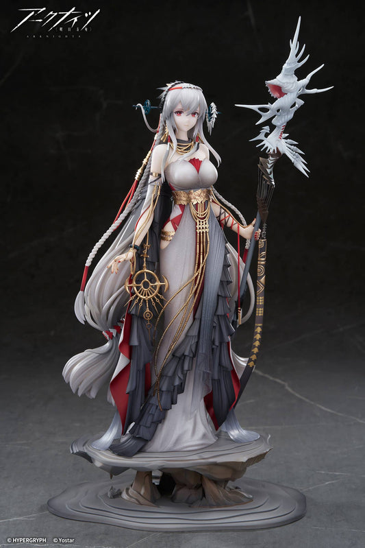 [PRE-ORDER] APEX 1/7 Arknights Skadi The Corrupting Heart The Pilgrim ver.