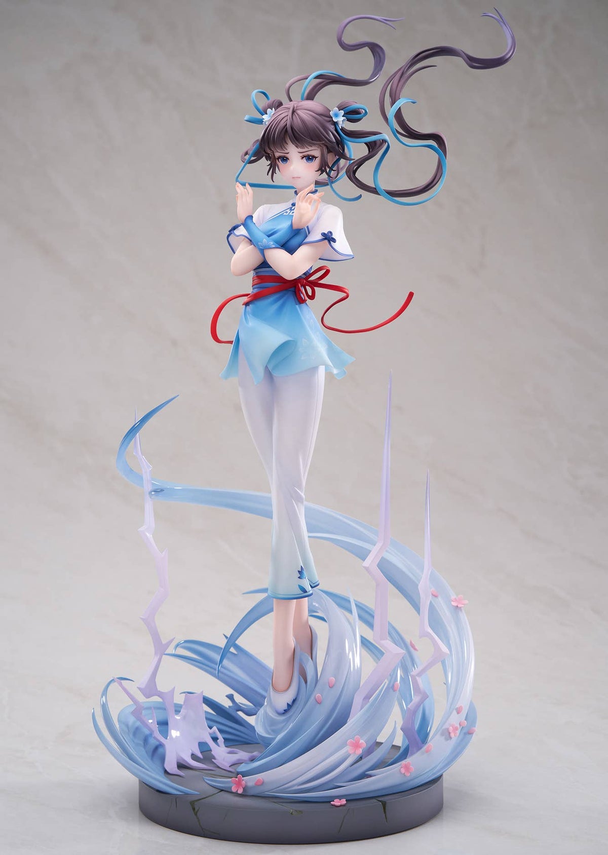 [PRE-ORDER] APEX TOYS  1/7 Scale [Sword and Fairy] Zhao Ling Er Fairy Summoning Ver. Painted Figure with BONUS