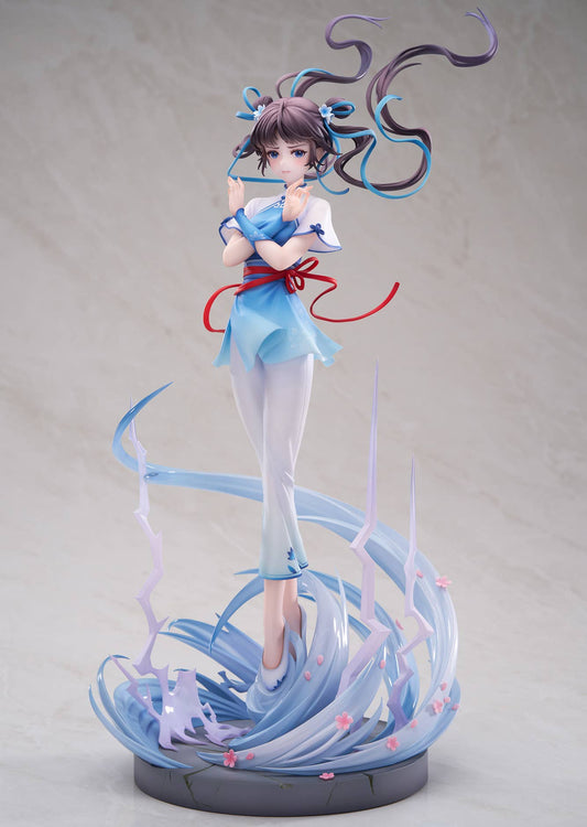[PRE-ORDER] APEX TOYS  1/7 Scale [Sword and Fairy] Zhao Ling Er Fairy Summoning Ver. Painted Figure with BONUS