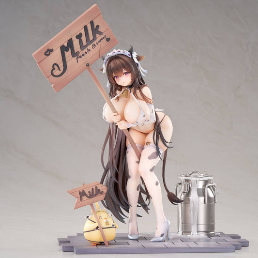 [PRE-ORDER] APEX TOYS 1/7 Scale Azur Lane Kashino Fresh and Sweet Painted Figure with BONUS