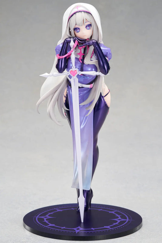 [PRE-ORDER] APEX TOYS 1/8 Scale [MuseDash] LIMEPIE Series Sister Marija