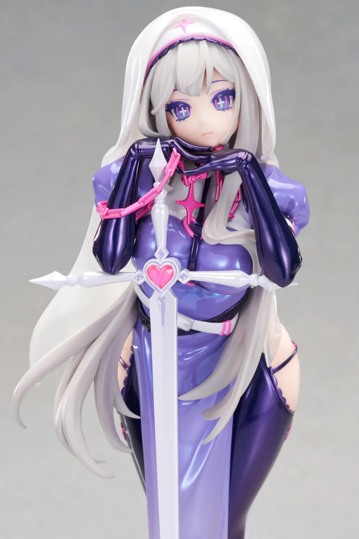 [PRE-ORDER] APEX TOYS 1/8 Scale [MuseDash] LIMEPIE Series Sister Marija