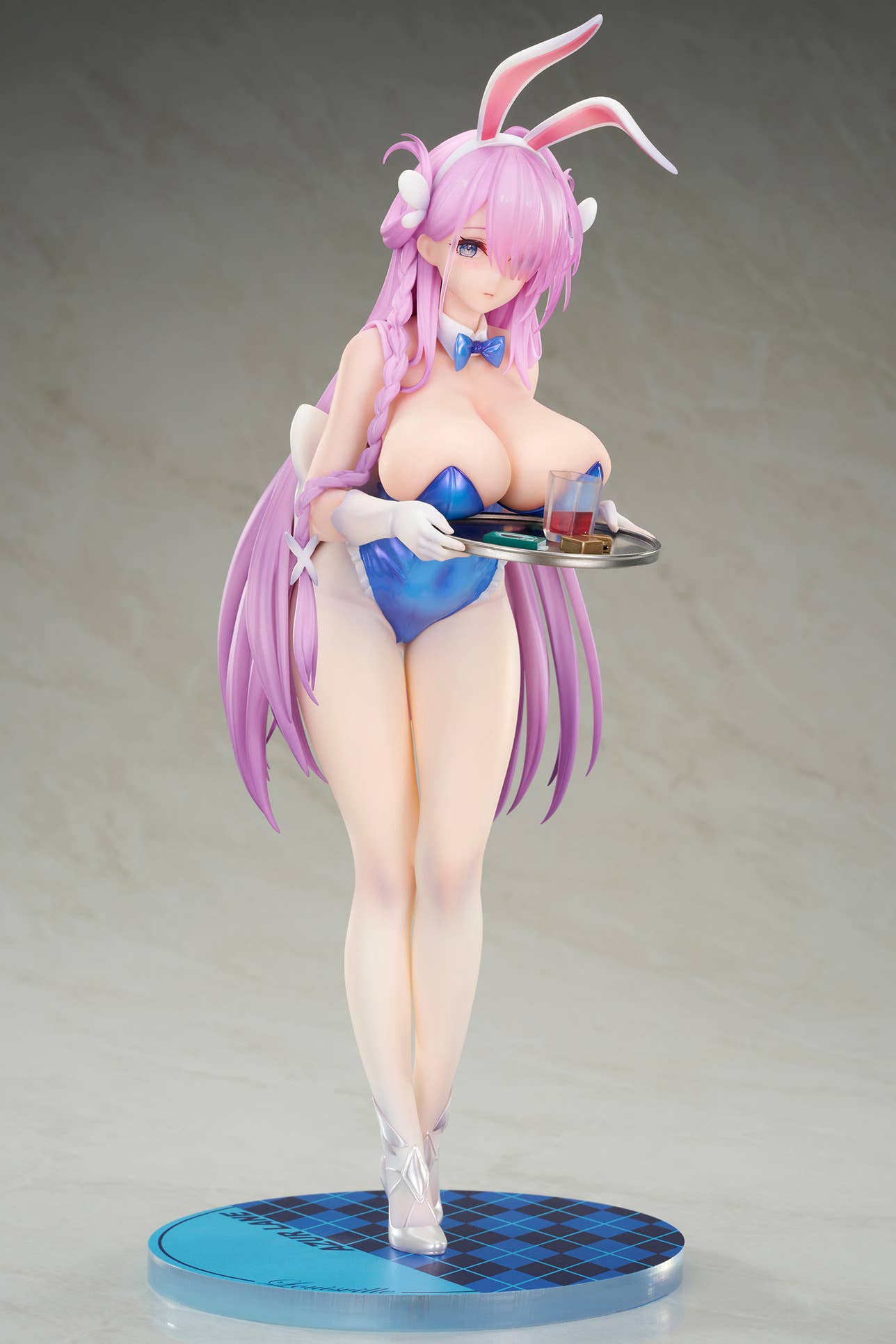 [PRE-ORDER] APEX TOYS 1/7 Scale [Azur Lane] Louisville An Order of Dreams Ver. Painted Figure with BONUS