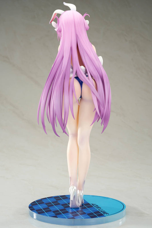 [PRE-ORDER] APEX TOYS 1/7 Scale [Azur Lane] Louisville An Order of Dreams Ver. Painted Figure with BONUS