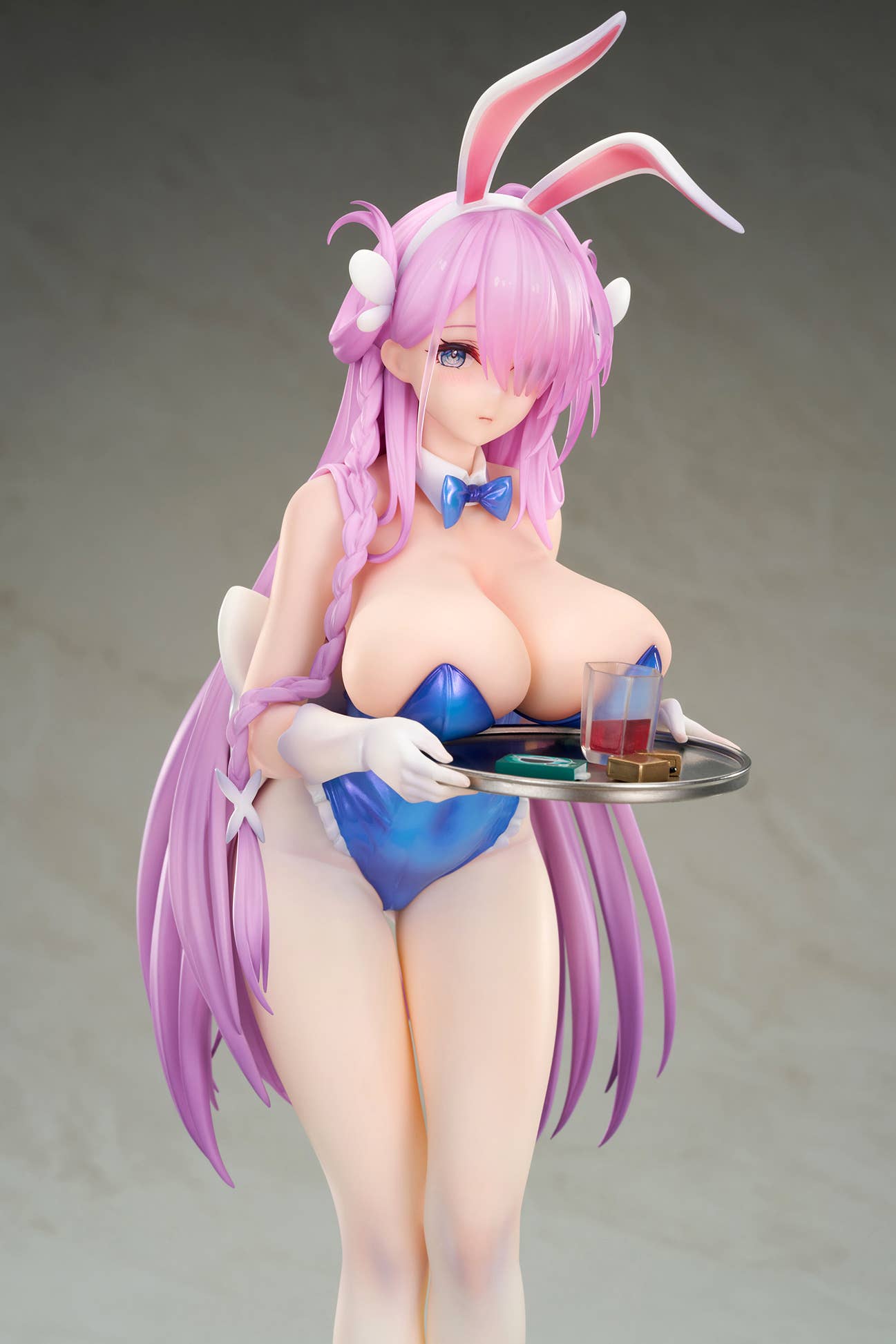 [PRE-ORDER] APEX TOYS 1/7 Scale [Azur Lane] Louisville An Order of Dreams Ver. Painted Figure with BONUS