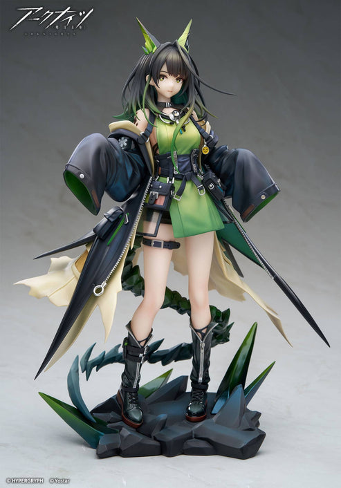 [PRE-ORDER] APEX TOYS 1/7 Scale [Arknights] Mon3tr Painted Figure with BONUS