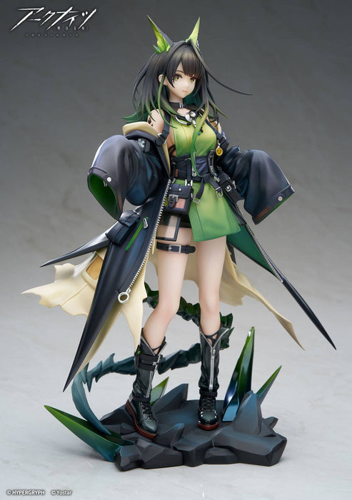 [PRE-ORDER] APEX TOYS 1/7 Scale [Arknights] Mon3tr Painted Figure with BONUS