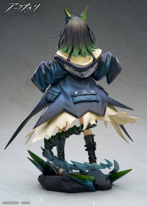 [PRE-ORDER] APEX TOYS 1/7 Scale [Arknights] Mon3tr Painted Figure with BONUS