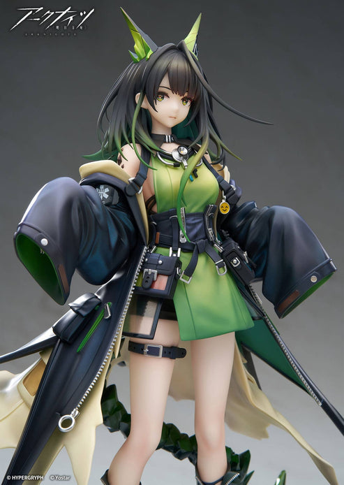 [PRE-ORDER] APEX TOYS 1/7 Scale [Arknights] Mon3tr Painted Figure with BONUS