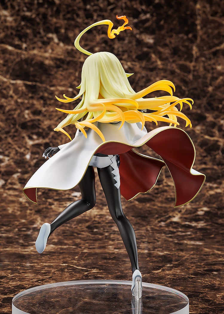 [PRE-ORDER] KADOKAWA 1/7 Sentenced to Be a Hero: Teoritta