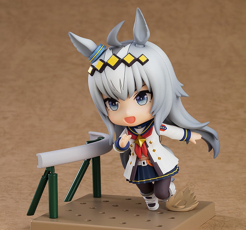 [PRE-ORDER] Good Smile Company Nendoroid Umamusume: Pretty Derby Oguri Cap