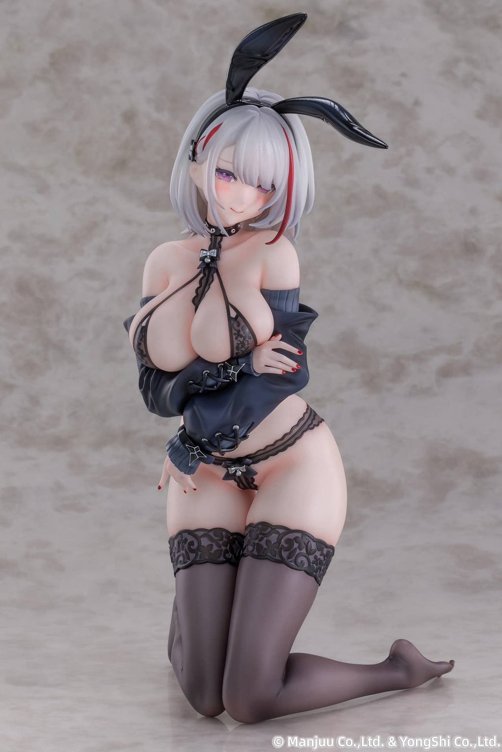 [PRE-ORDER] AniGame 1/6 Azur Lane Duisburg: Endurance Training (Gone Wrong) Ver.