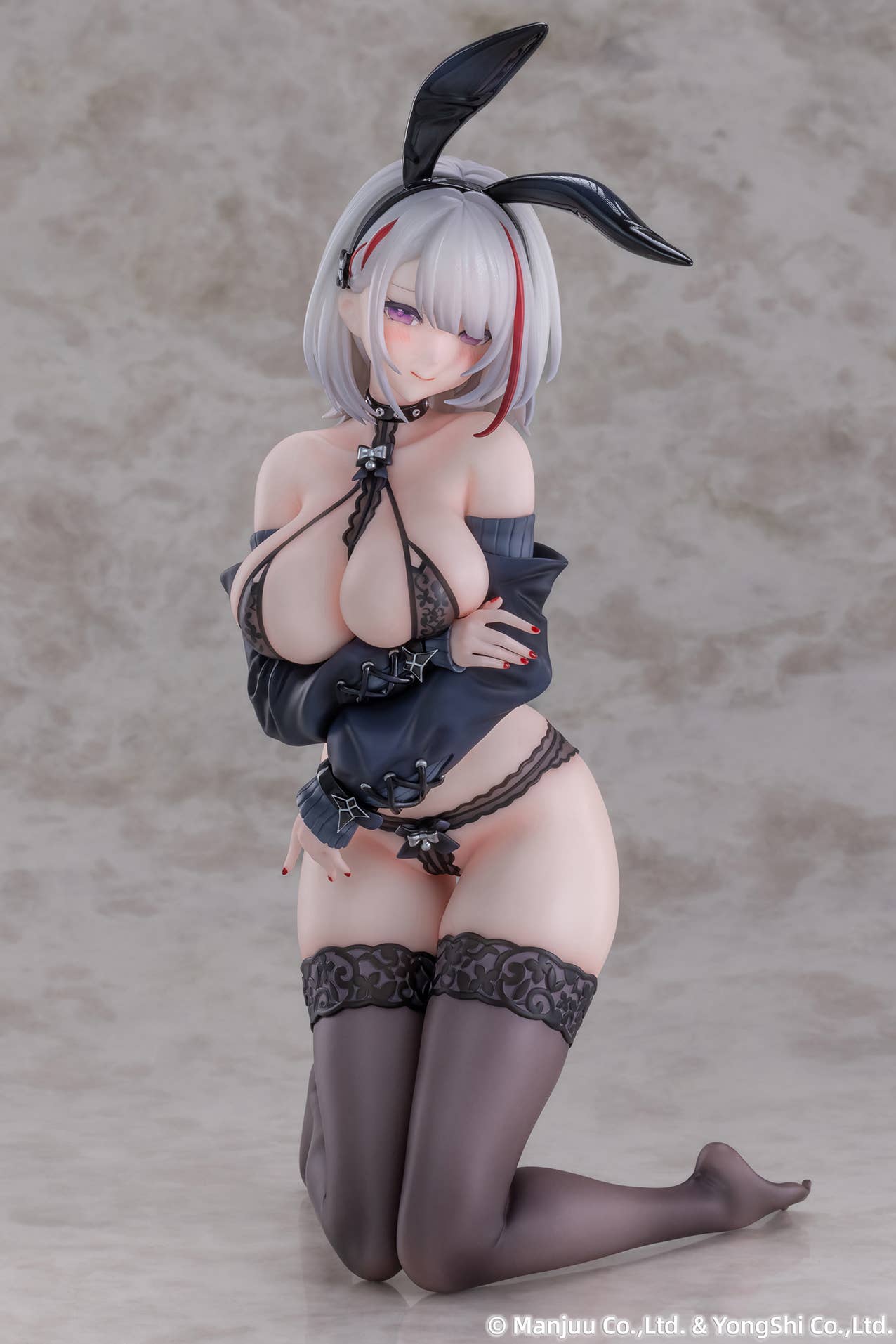 [PRE-ORDER] AniGame 1/6 Azur Lane Duisburg: Endurance Training (Gone Wrong) Ver.