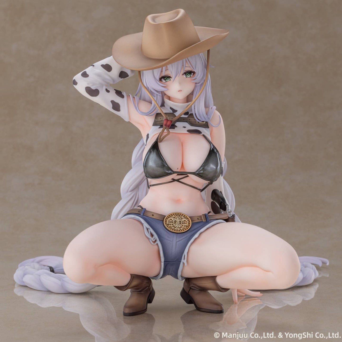 [PRE-ORDER] AniGame        Azur Lane Fargo Dairy in the Dreary Sun Ver.