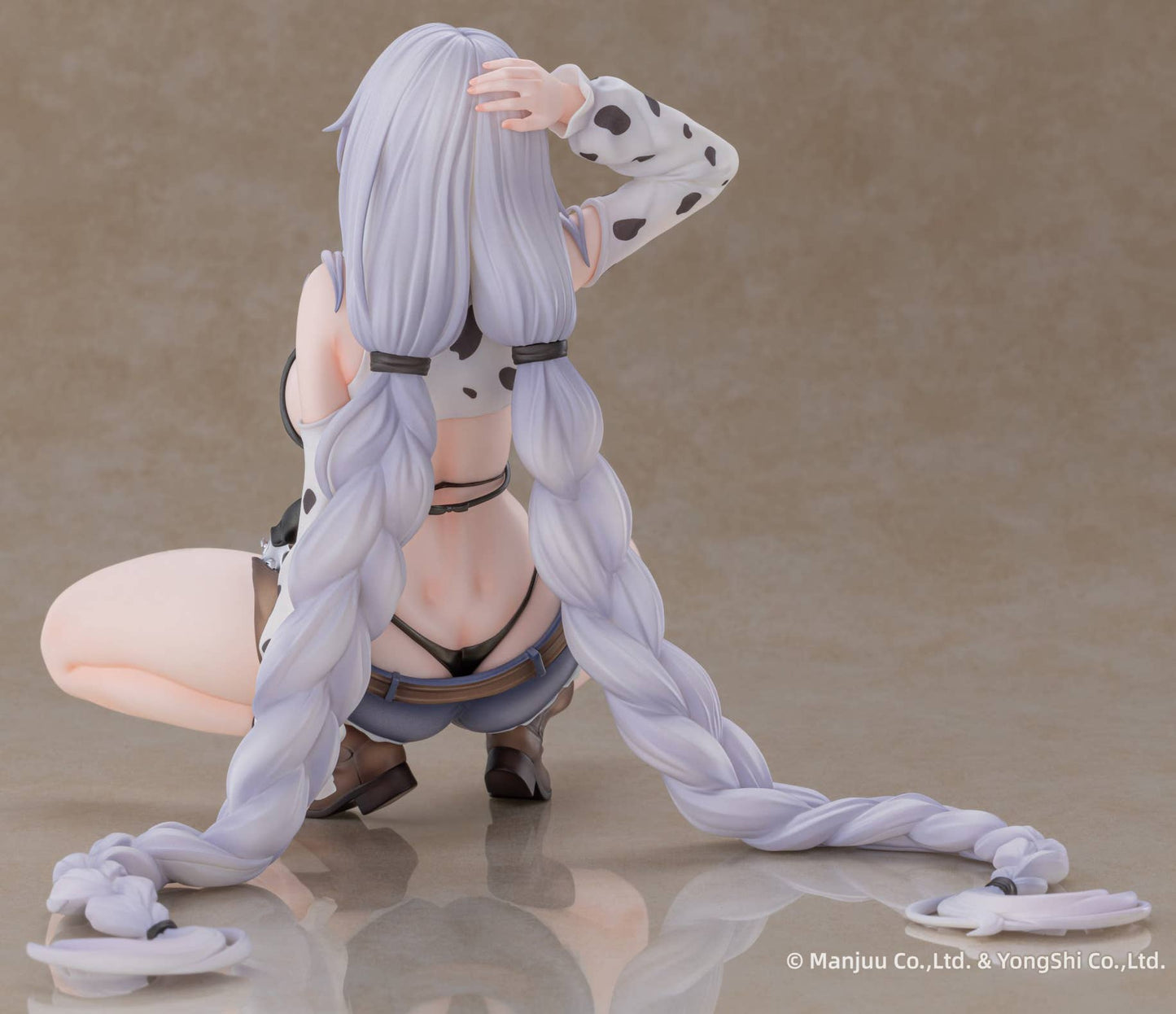 [PRE-ORDER] AniGame        Azur Lane Fargo Dairy in the Dreary Sun Ver.