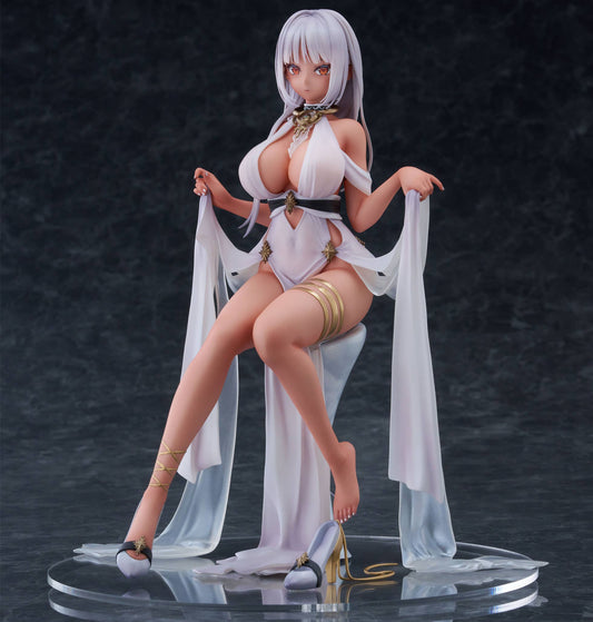 [PRE-ORDER] AliceGlint Azur Lane, Massachusetts - Dressed to Impress - AmiAmi Limited Edition