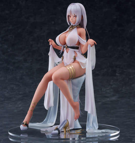 [PRE-ORDER] AliceGlint Azur Lane, Massachusetts - Dressed to Impress - AmiAmi Limited Edition