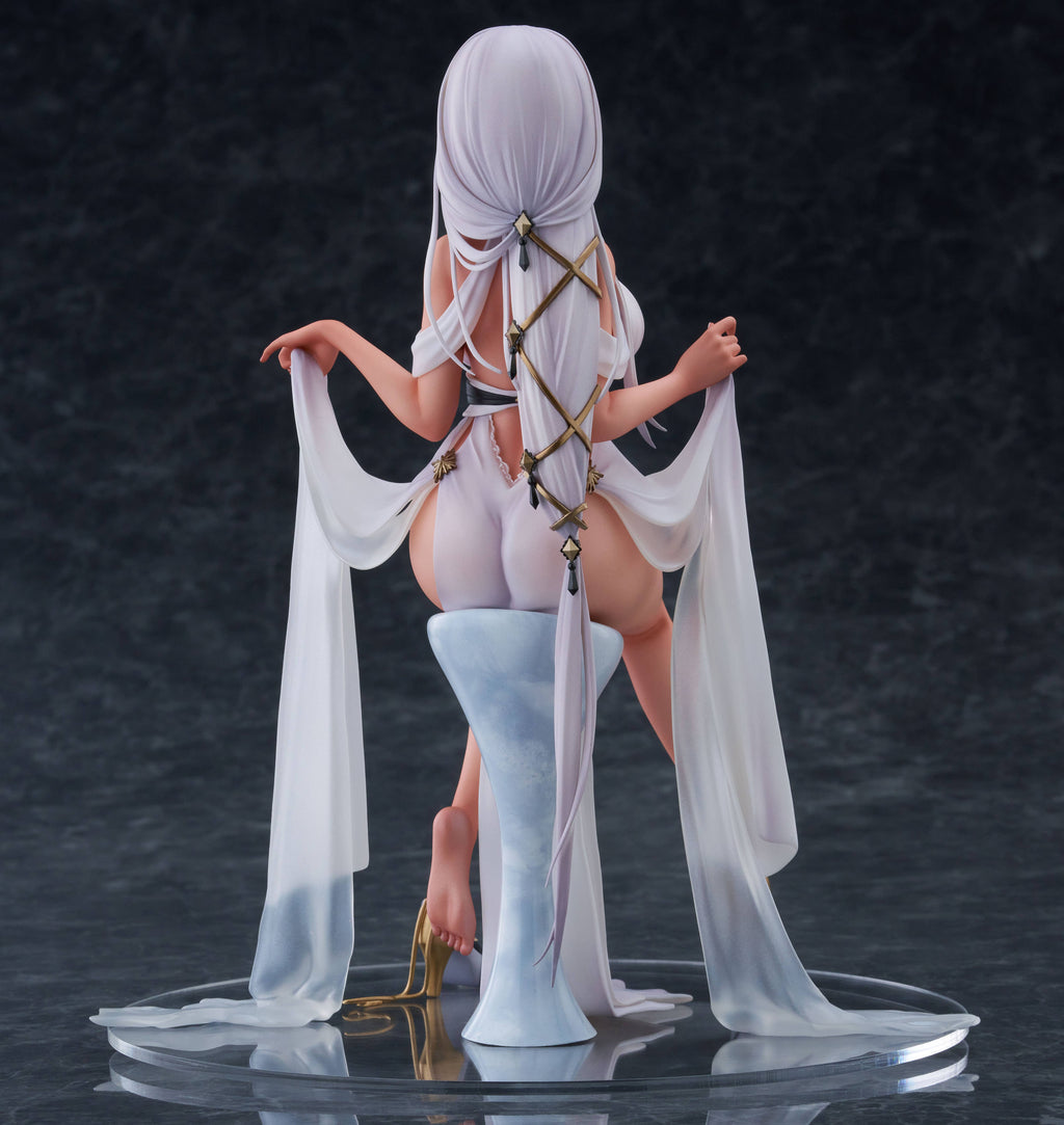 [PRE-ORDER] AliceGlint Azur Lane, Massachusetts - Dressed to Impress - AmiAmi Limited Edition