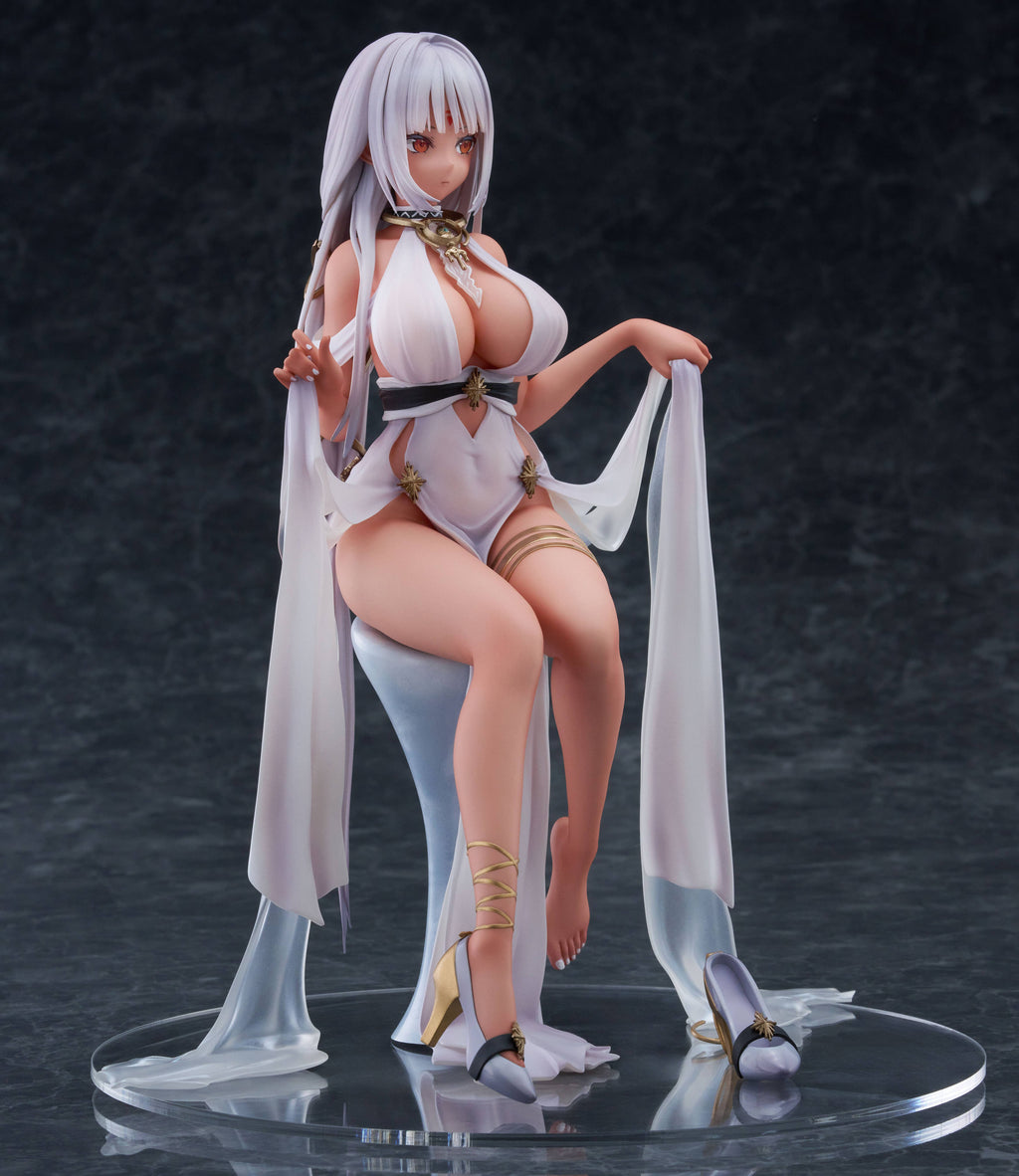 [PRE-ORDER] AliceGlint Azur Lane, Massachusetts - Dressed to Impress - AmiAmi Limited Edition