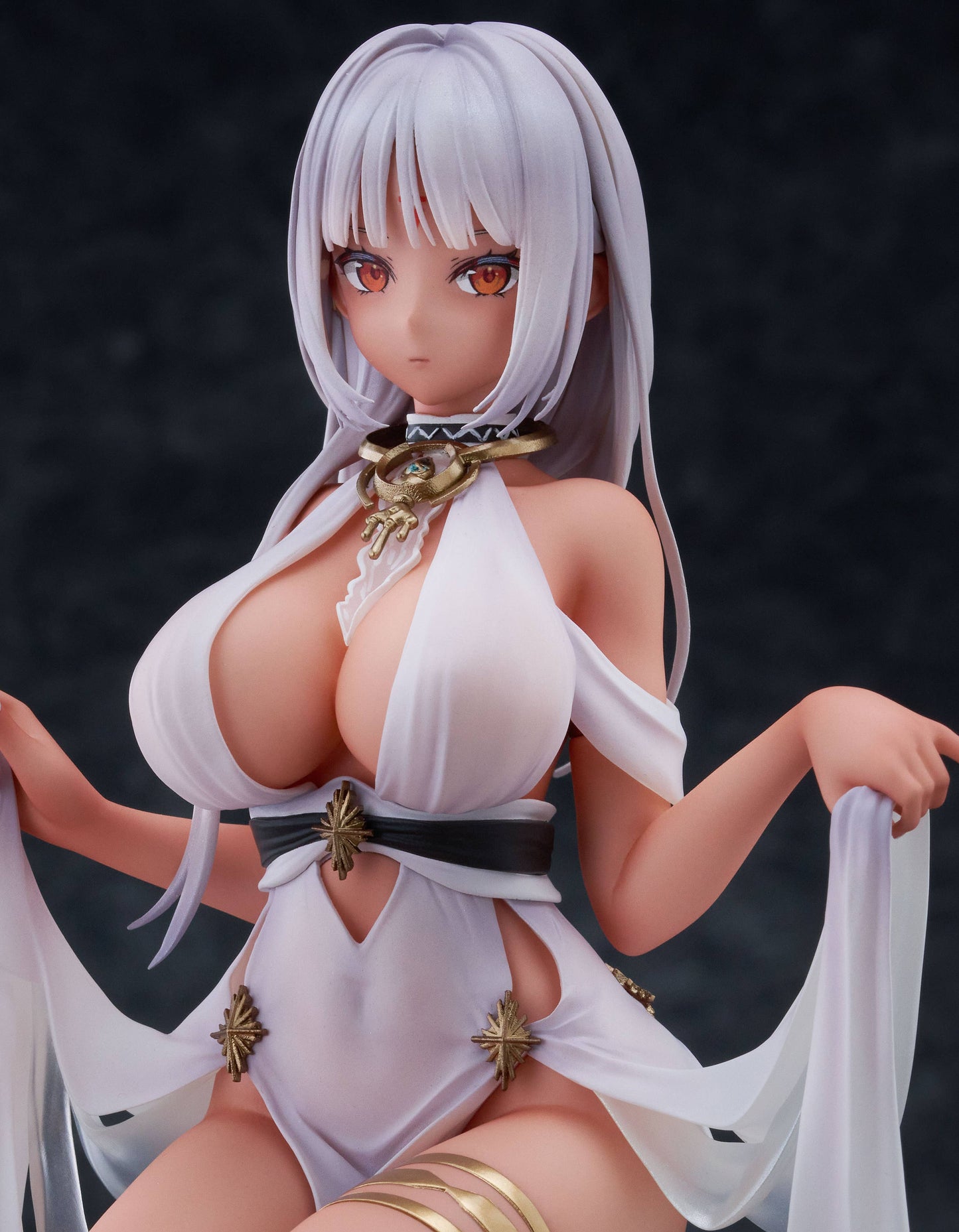 [PRE-ORDER] AliceGlint Azur Lane, Massachusetts - Dressed to Impress - AmiAmi Limited Edition