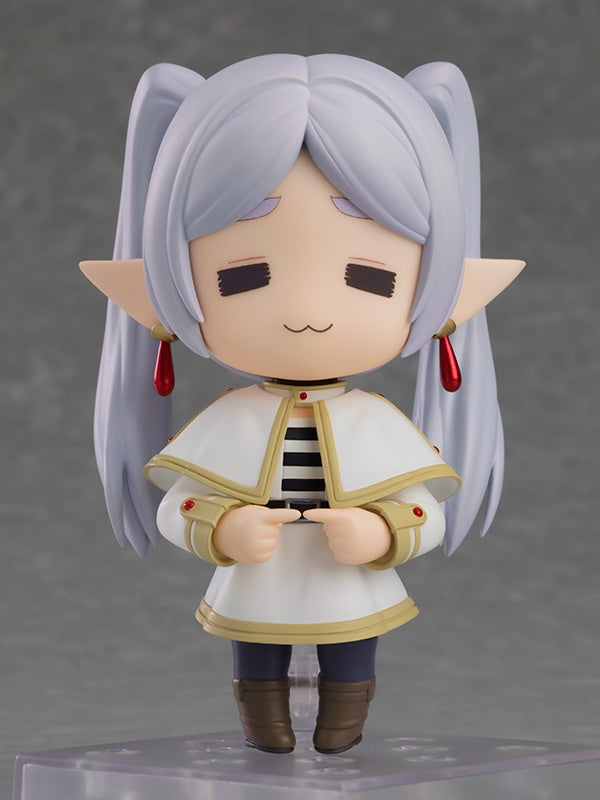 [PRE-ORDER] Good Smile Company Nendoroid Frieren
