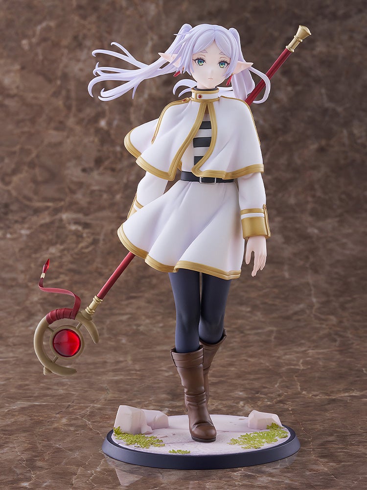 [PRE-ORDER] Claynel Frieren 1/7 Scale Figure