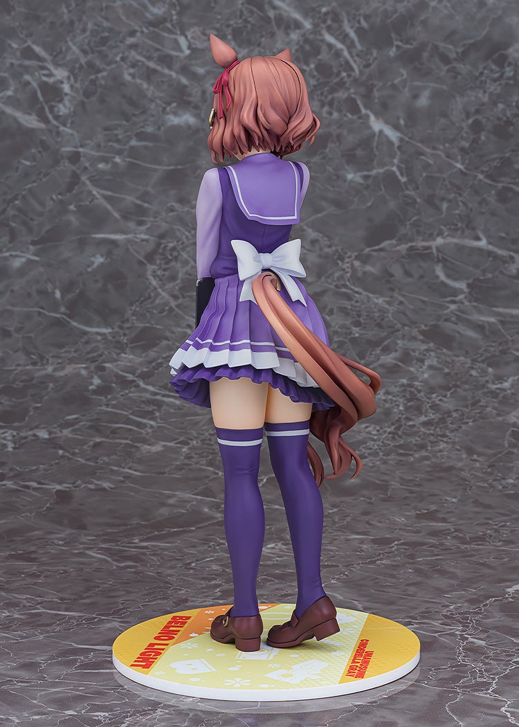 [PRE-ORDER] Phat! Company 1/7 Umamusume: Cinderella Gray Belno Light