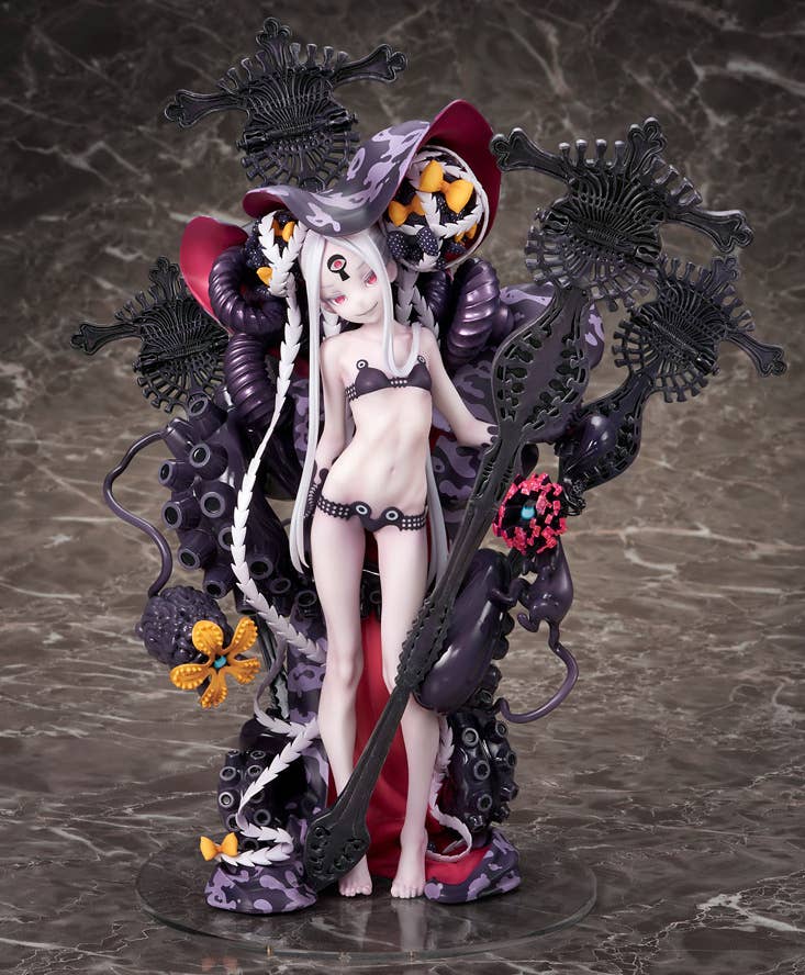 [PRE-ORDER] ALTER 1/7 Fate/Grand Order - Foreigner/Abigail Williams [Summer]