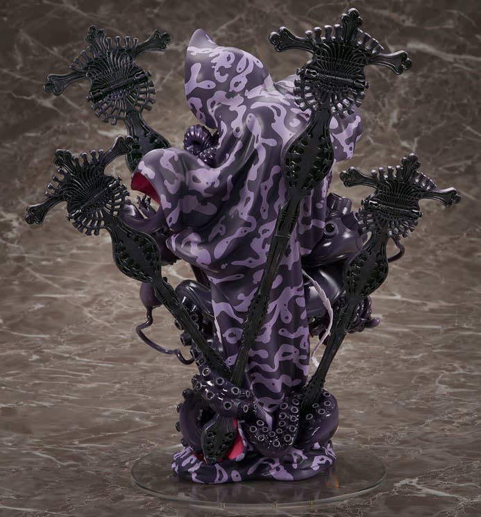 [PRE-ORDER] ALTER 1/7 Fate/Grand Order - Foreigner/Abigail Williams [Summer]