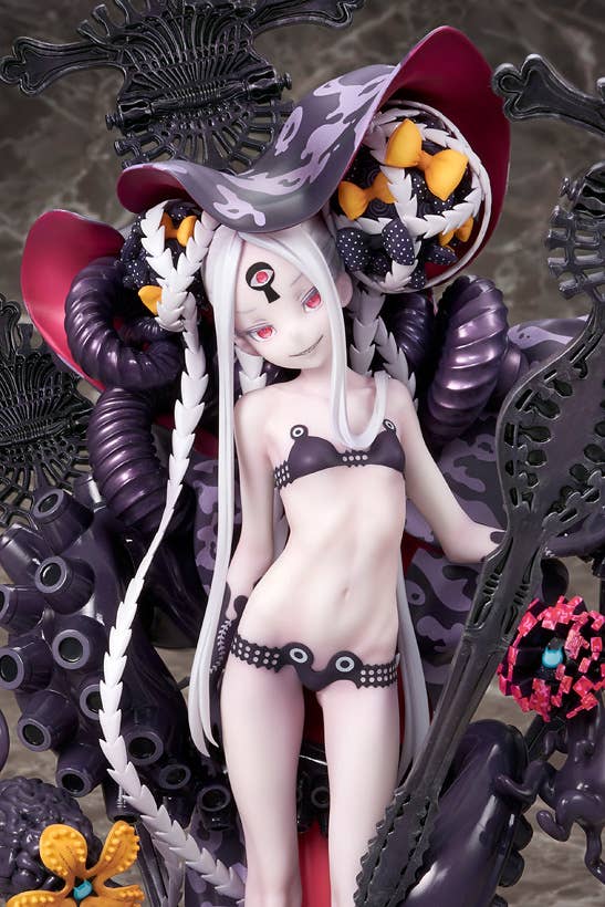 [PRE-ORDER] ALTER 1/7 Fate/Grand Order - Foreigner/Abigail Williams [Summer]