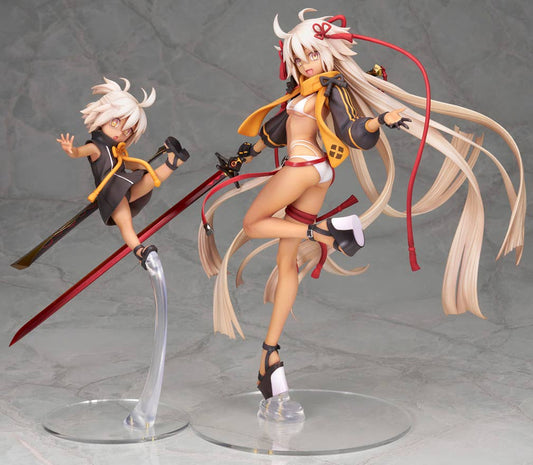[PRE-ORDER] ALTER Fate/Grand Order - Saber/Okita Souji/Alter - Final Ascension Ver.