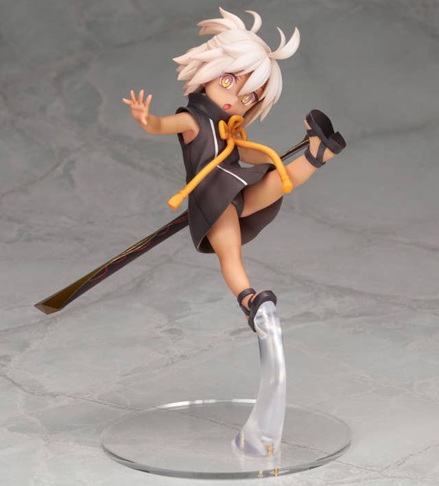 [PRE-ORDER] ALTER Fate/Grand Order - Saber/Okita Souji/Alter - Final Ascension Ver.