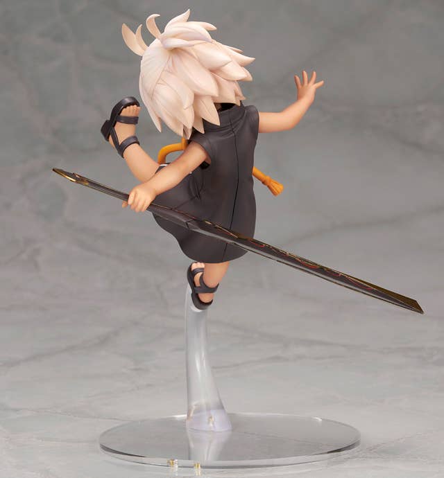 [PRE-ORDER] ALTER Fate/Grand Order - Saber/Okita Souji/Alter - Final Ascension Ver.