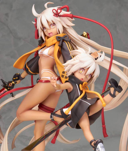 [PRE-ORDER] ALTER Fate/Grand Order - Saber/Okita Souji/Alter - Final Ascension Ver.