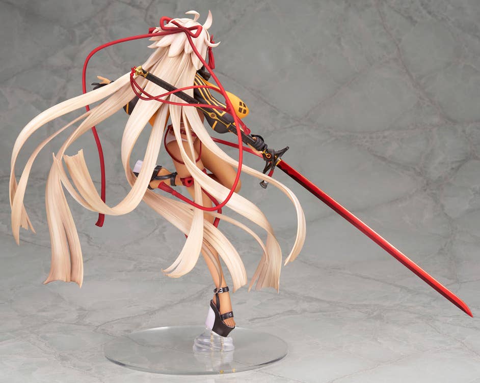 [PRE-ORDER] ALTER Fate/Grand Order - Saber/Okita Souji/Alter - Final Ascension Ver.