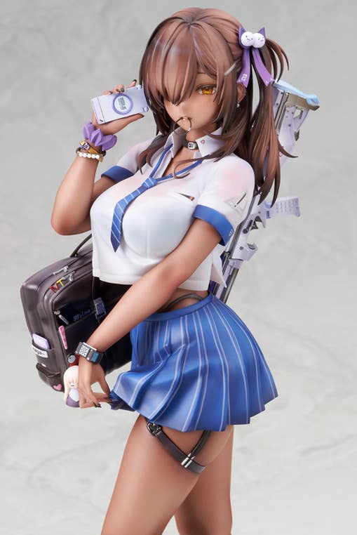 [PRE-ORDER] ALTER 1/7 Goddess of Victory: Nikke - Naga