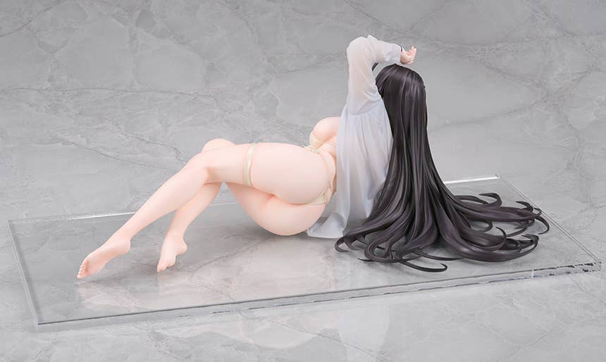 [PRE-ORDER] ALTER 1/5 Azur Lane - Taiho Seaside Daydreams Ver.