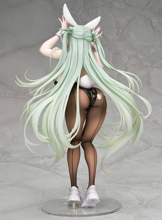 [PRE-ORDER] ALTER 1/7 Goddess of Victory: Nikke - Soda Twinkle Bunny ver.