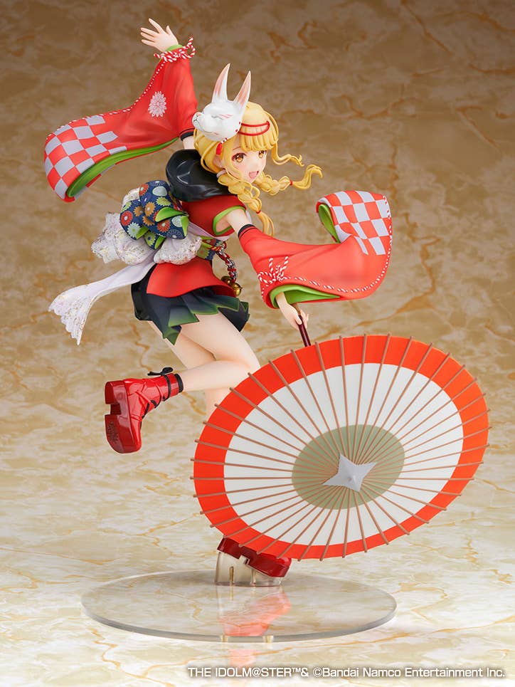 [PRE-ORDER] ALTER Gakuen iDOLM@STER - Kotone Fujita Kamurogiku ver.