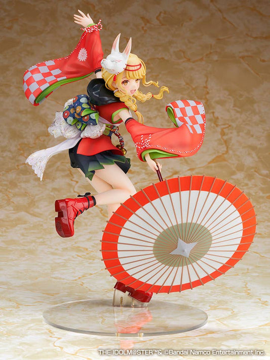 [PRE-ORDER] ALTER Gakuen iDOLM@STER - Kotone Fujita Kamurogiku ver.
