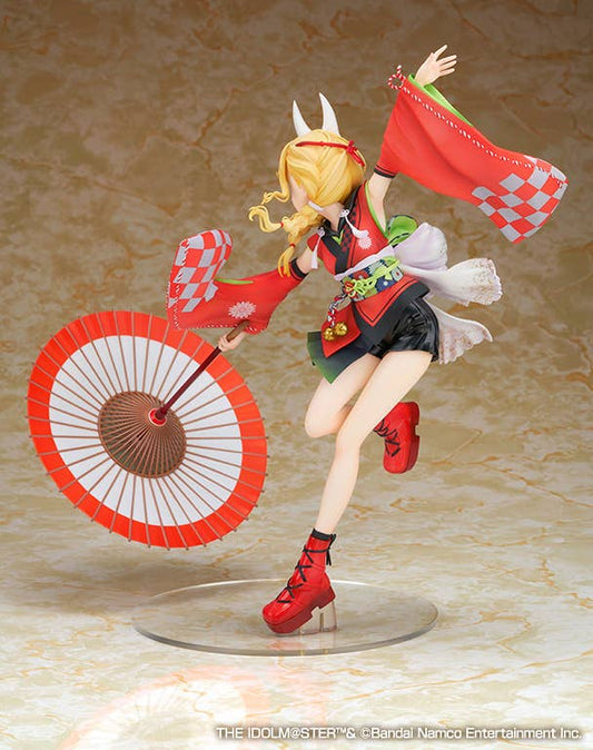 [PRE-ORDER] ALTER Gakuen iDOLM@STER - Kotone Fujita Kamurogiku ver.