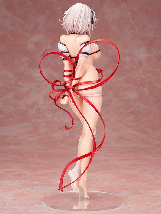 [PRE-ORDER] ALTER 1/6 Azur Lane - Sirius Hugging Pillow ver. (2 pcs set)