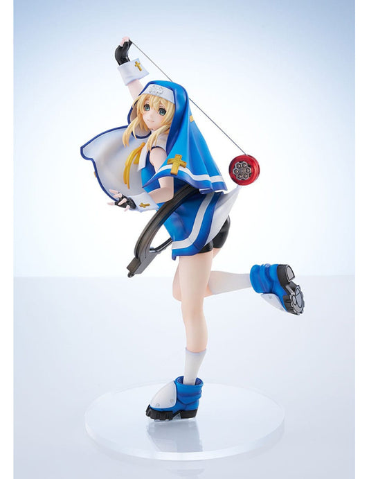 [PRE-ORDER] AMAKUNI 1/7 GUILTY GEAR XX Λ CORE PLUS R Bridget