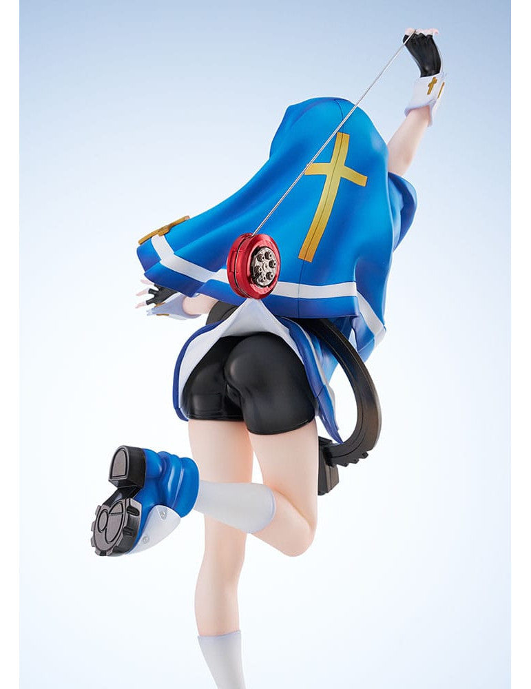 [PRE-ORDER] AMAKUNI 1/7 GUILTY GEAR XX Λ CORE PLUS R Bridget